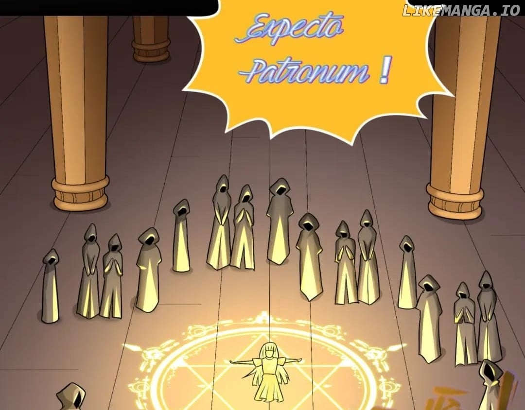 Era of the Haunted Chapter 173 - page 29